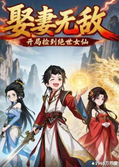 《娶妻无敌：开局捡到绝世女仙》