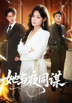 《她与夜同谋》
