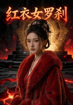 红衣女罗刹