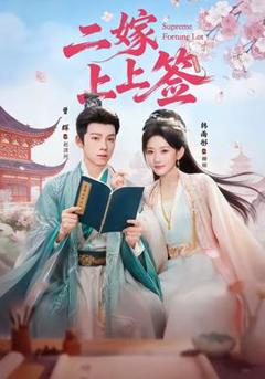 《二嫁上上签》