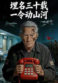 埋名三十载一令动山河