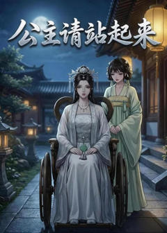 《公主请站起来》