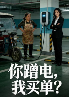 《你蹭电，我买单？》