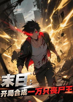 《末日：开局合成一万只丧尸王》