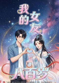 《我的女友八百岁》