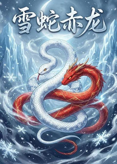 雪蛇赤龙