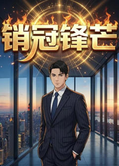 销冠锋芒