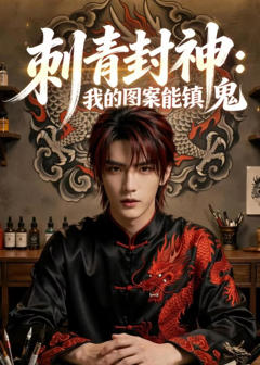 《刺青封神：我的图案能镇鬼》