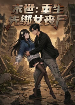 末世：重生先绑女丧尸