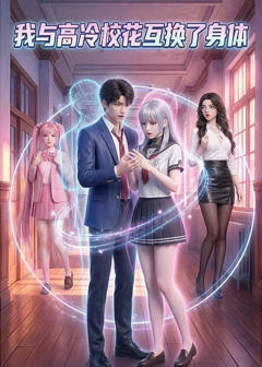 我与高冷校花互换了身体