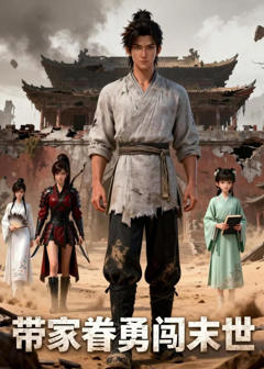 带家眷勇闯末世