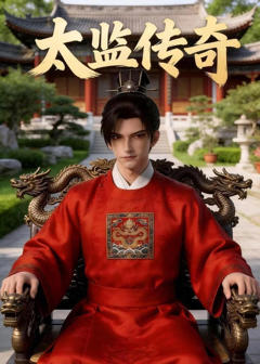 太监传奇