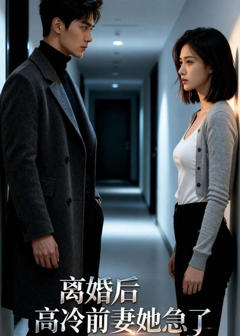 离婚后，高冷前妻她急了