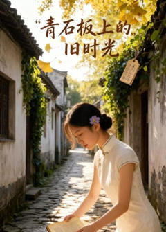 青石板上的旧时光