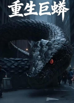 重生巨蟒