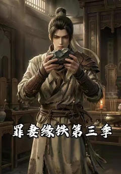 《罪妻缘铁第三季》