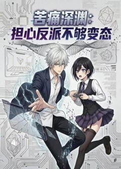 《苦痛深渊：担心反派不够变态》