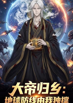 《大帝归乡：地球防线由我独撑》