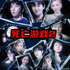 《死亡游戏：最后的幸存者》