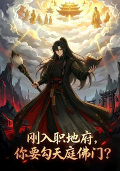 刚入职地府，你要勾天庭佛门？