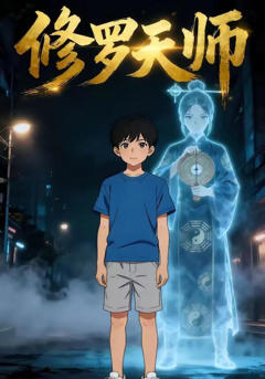 《修罗天师》
