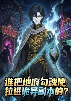 《谁把地狱勾魂使拉进诡异副本的？》