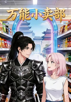 《万能小卖部》