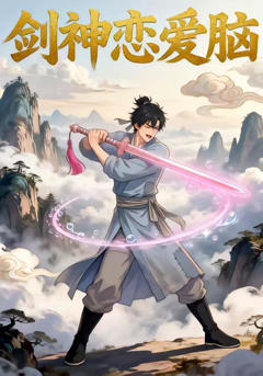 《剑神恋爱脑》