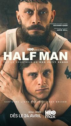 《半个男人》