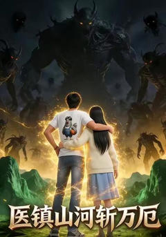 《医镇山河斩万厄》