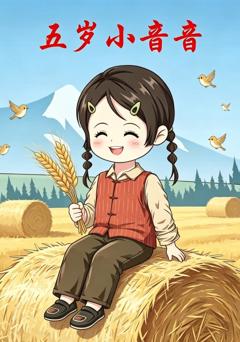 《五岁小音音》