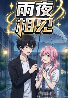 雨夜相见