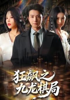 《狂飙之九龙棋局》