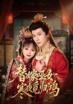 《替嫁哑女寒夜觅归鸿》