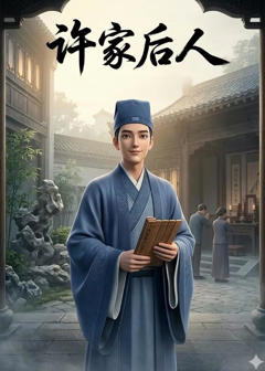 《许家后人》