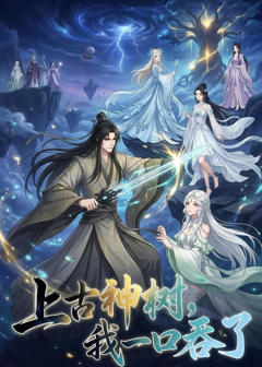 《上古神树，我一口吞了》