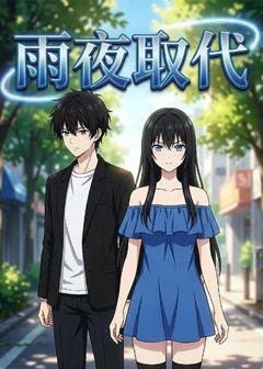 雨夜取代