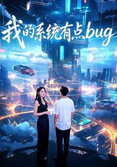 我的系统有点bug