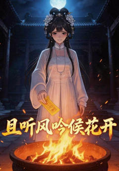 且听风吟候花开