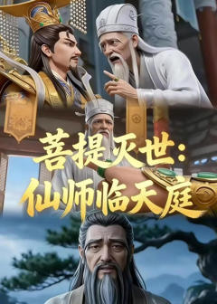 《菩提灭世：仙师临天庭》