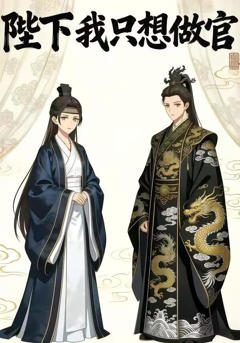 陛下我只想做官