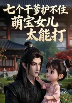 《七个干爹护不住萌宝女儿太能打》