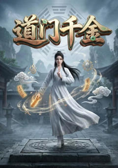 道门千金