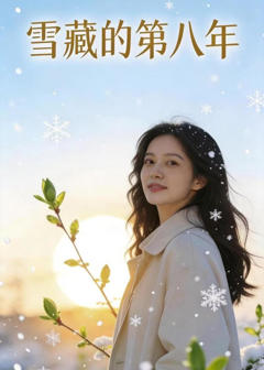 雪藏的第八年
