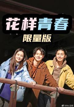 《花样青春: 限量版》