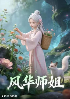 风华师姐