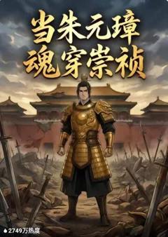 当朱元璋魂穿崇祯