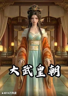 大武皇朝