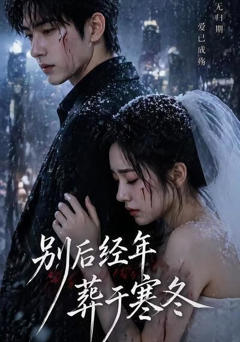 别后经年，葬于寒冬