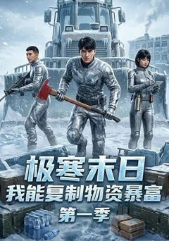 极寒末日：我能复制物资暴富第一季